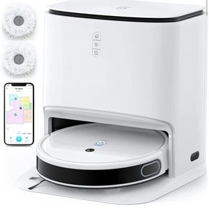 Yeedi Mop Station Pro